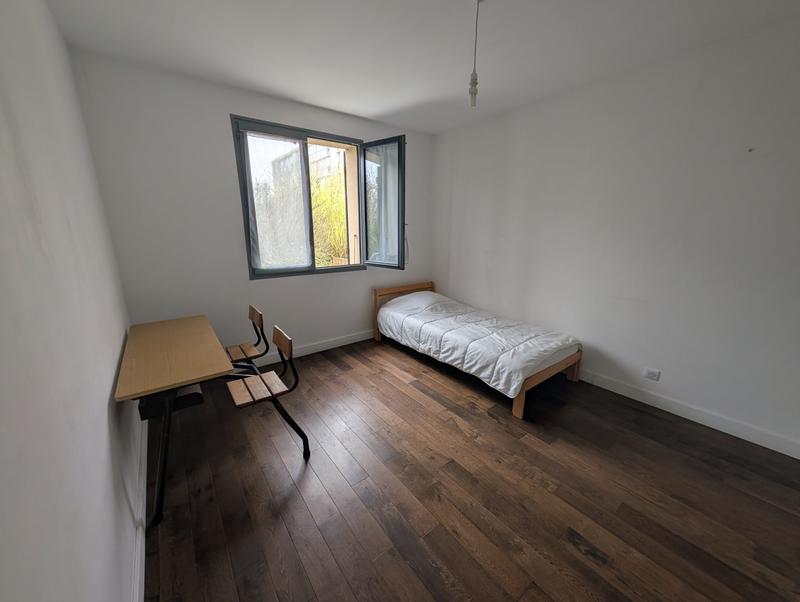 Maison - 116 m² - 5 pièces