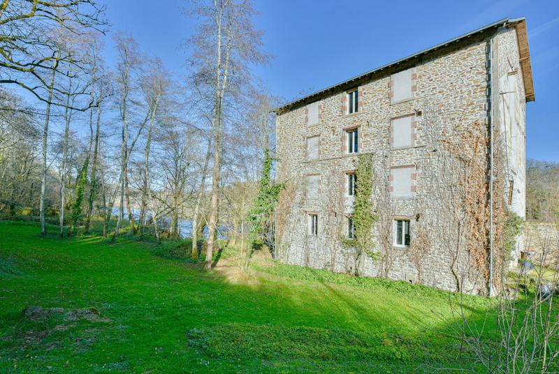 Maison - 146 m² - 5 pièces