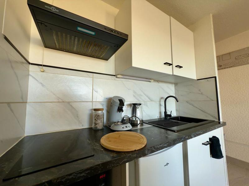 Appartement - 28 m² - 1 pièce