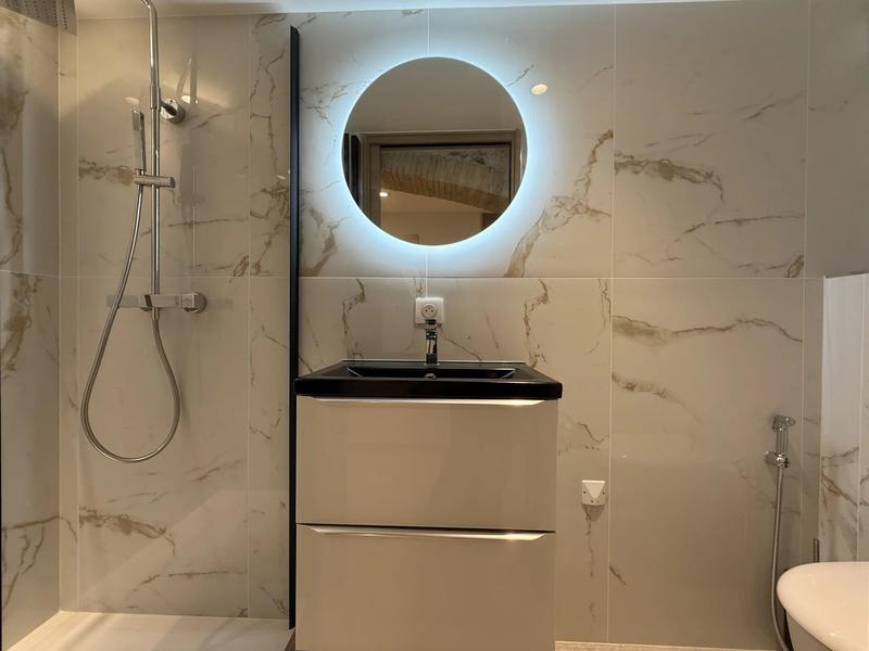 Appartement - 108 m² - 5 pièces