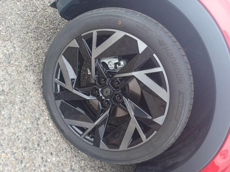 Renault Arkana mild hybrid 160 Edc Gsr2 esprit Alpine