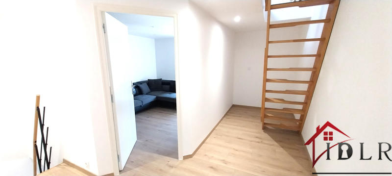 Maison - 128 m² - 4 pièces