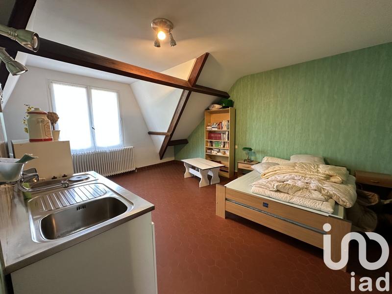 Maison - 340 m² - 15 pièces