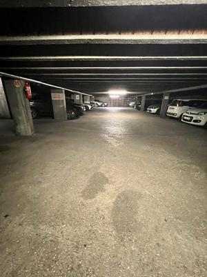 Parking / Garage - 15 m²