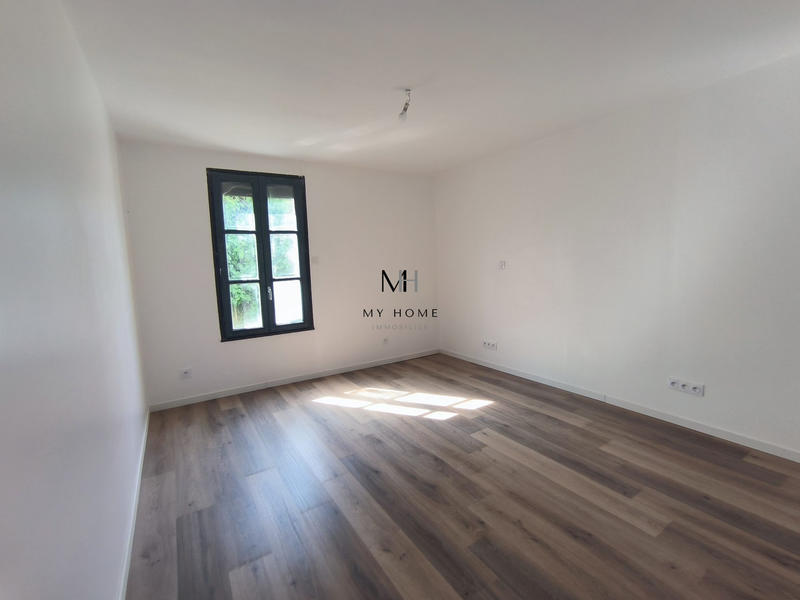 Maison - 126 m² - 4 pièces