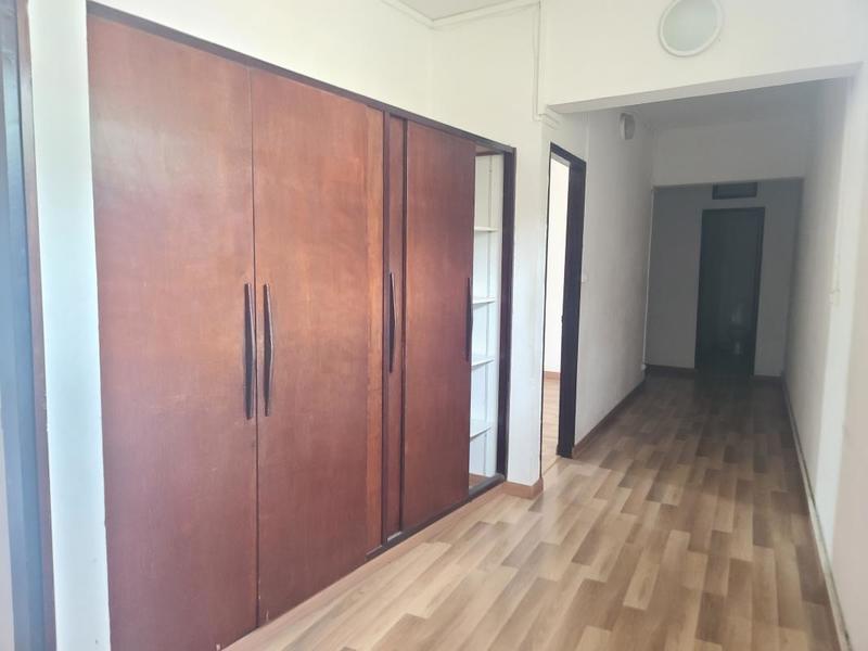 Appartement - 135 m² - 4 pièces