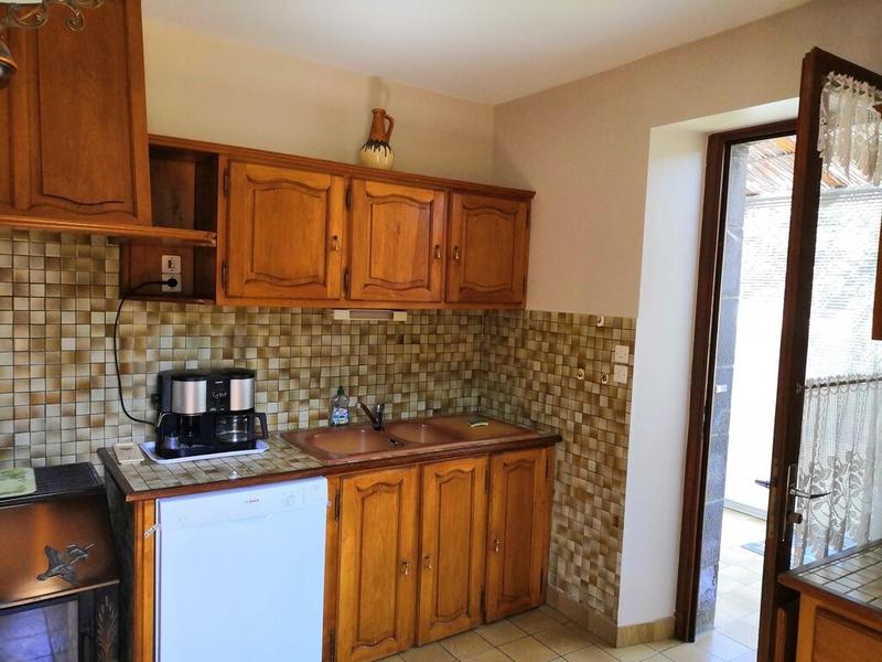 Maison - 91 m² - 5 pièces