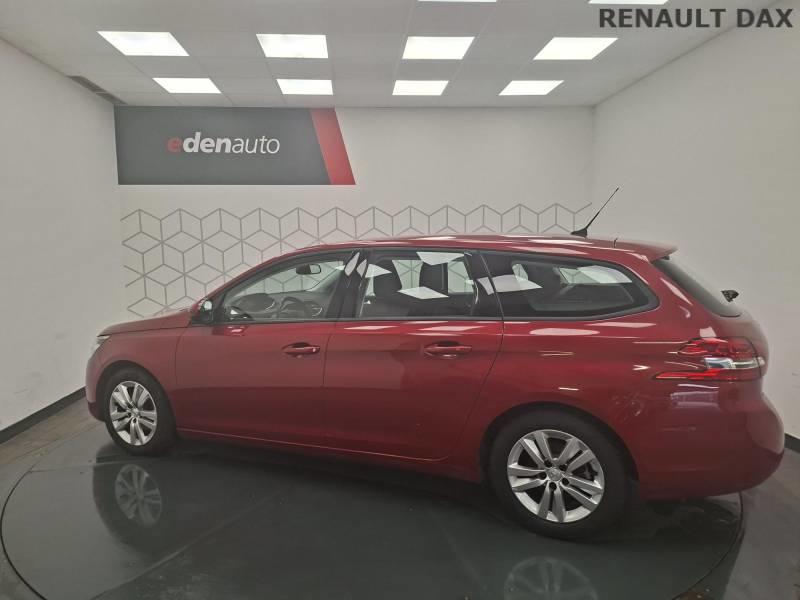 Peugeot 308 Sw BlueHDi 100ch s&amp;S Bvm6 Active Business