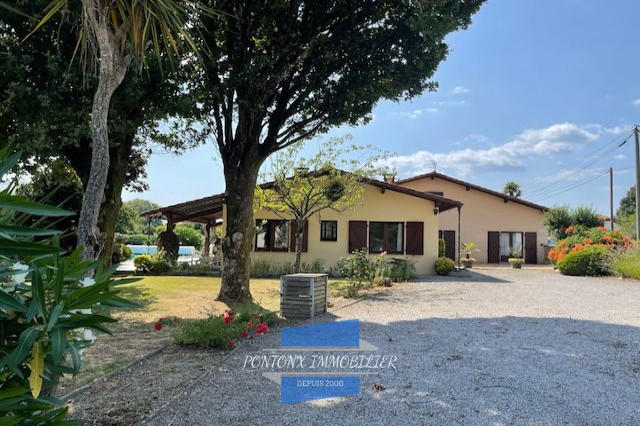 Villa - 154 m² - 6 pièces