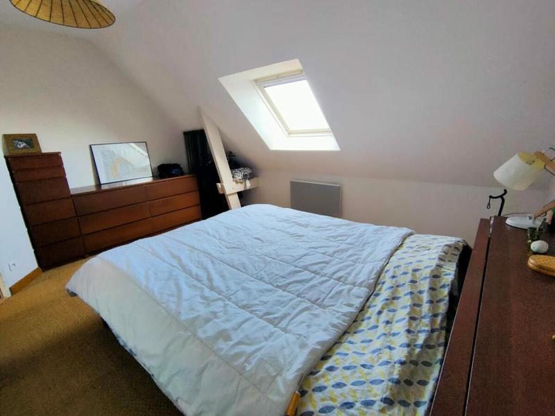 Maison - 143 m² - 6 pièces