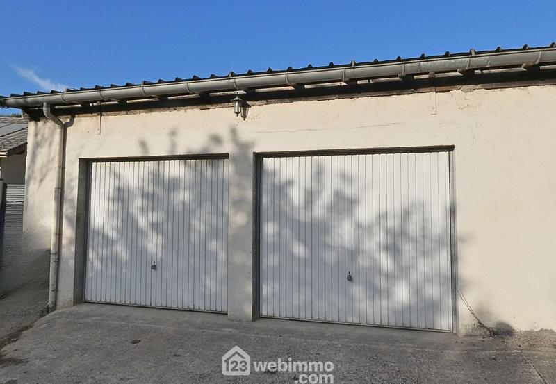 Maison - 93 m² - 4 pièces