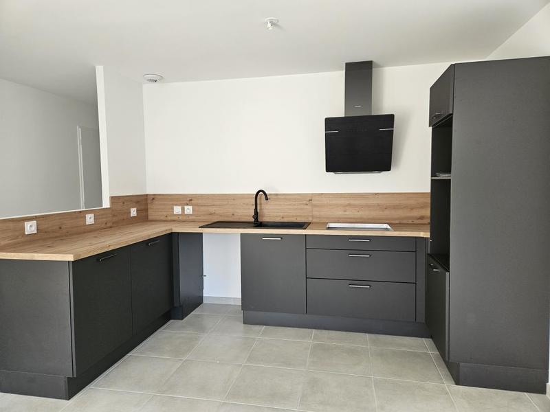 Maison - 118 m² - 5 pièces