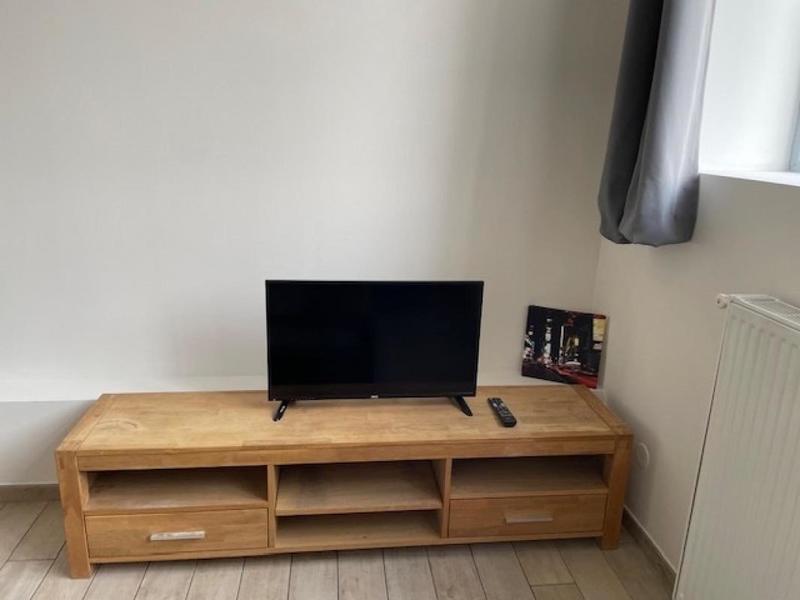 Appartement - 43 m² - 1 pièce