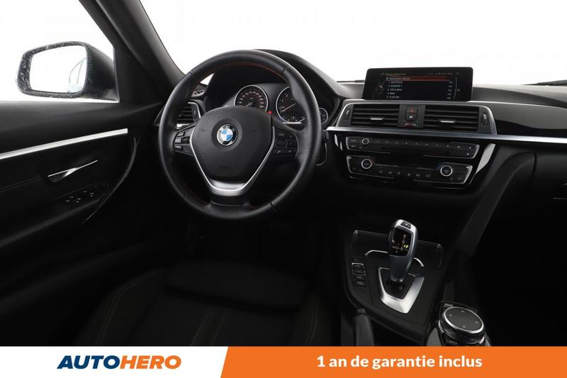 Bmw Série 3 318i Sport Bva8 136 ch