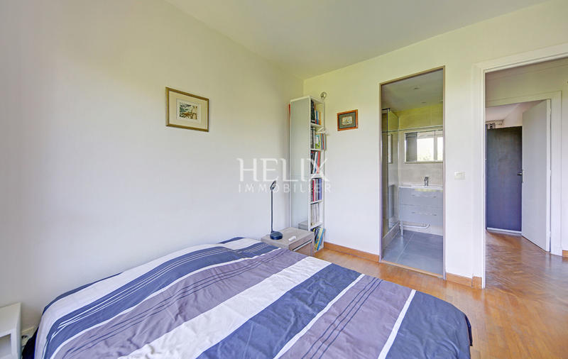 Appartement - 96 m² - 5 pièces