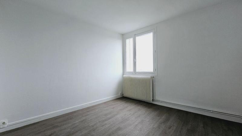 Appartement - 70 m² - 4 pièces