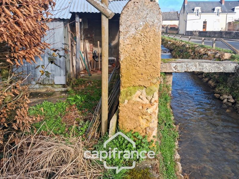 Maison - 153 m² - 6 pièces