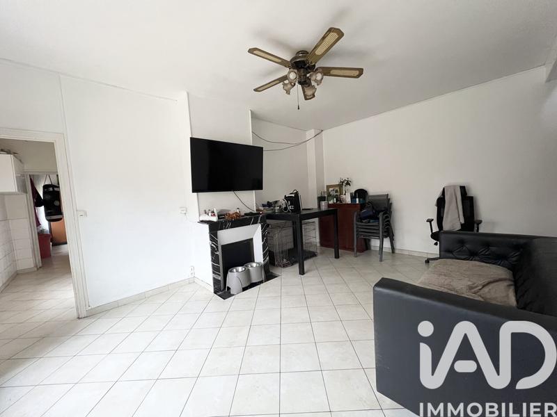 Maison de village - 165 m² - 7 pièces