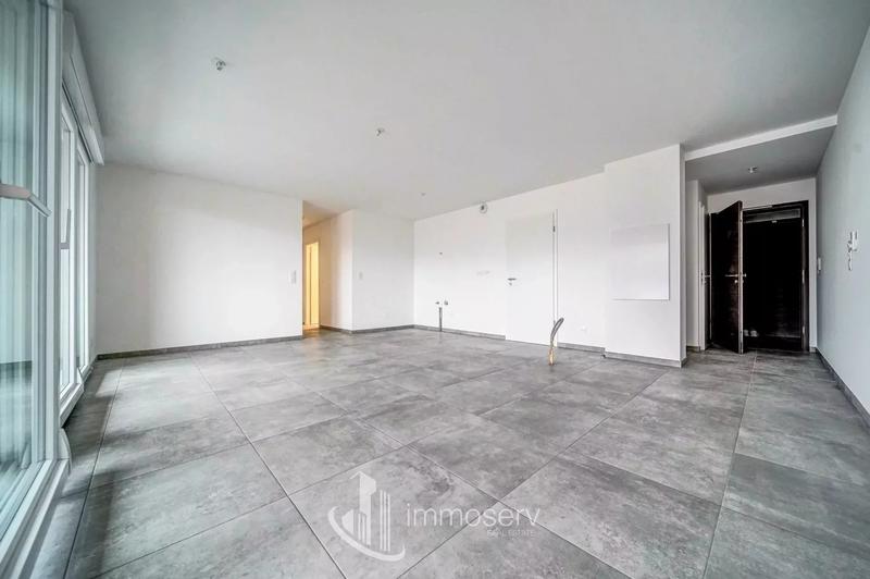 Appartement - 78 m² - 3 pièces