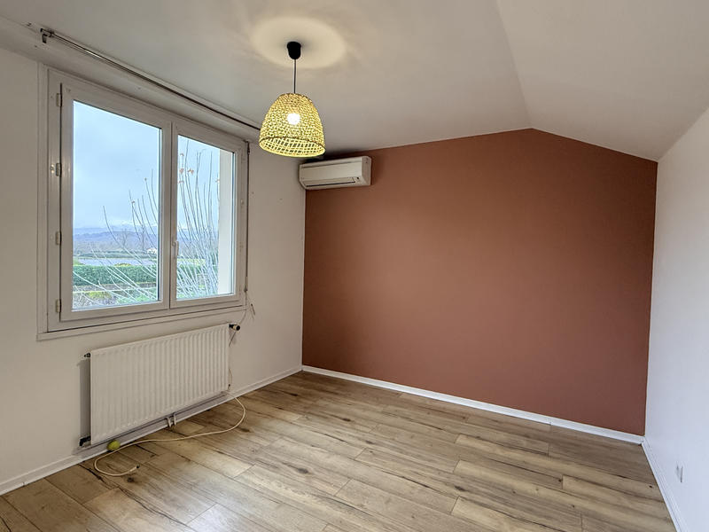 Maison - 73 m² - 4 pièces