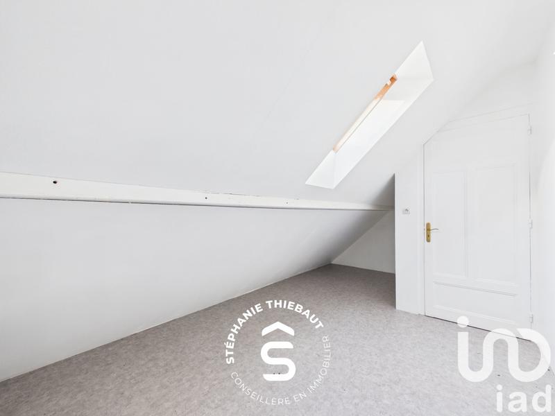 Appartement - 54 m² - 3 pièces