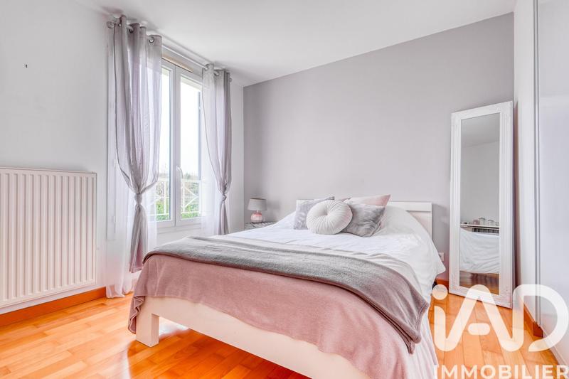 Maison - 124 m² - 6 pièces