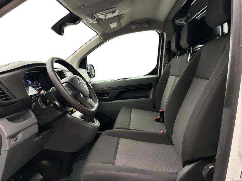 Opel Vivaro Fourgon Fgn L1 1.5 Diesel 120 Ch Pack Business