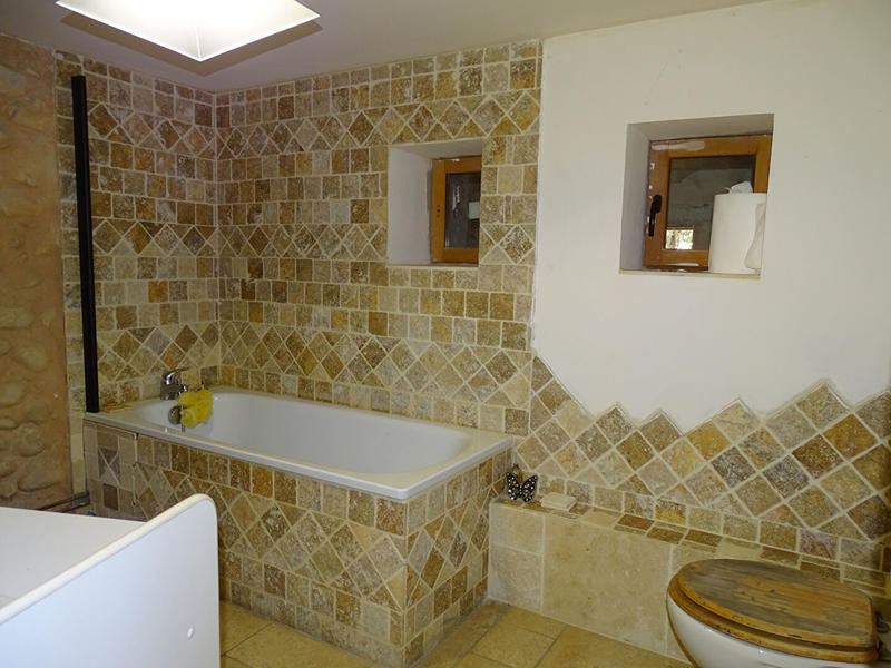 Maison - 266 m² - 9 pièces