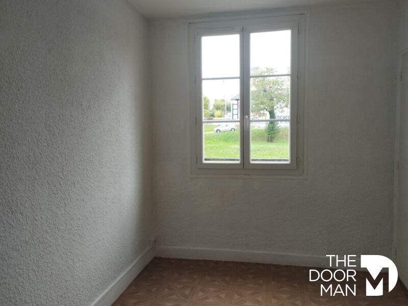 Appartement - 50 m² - 3 pièces