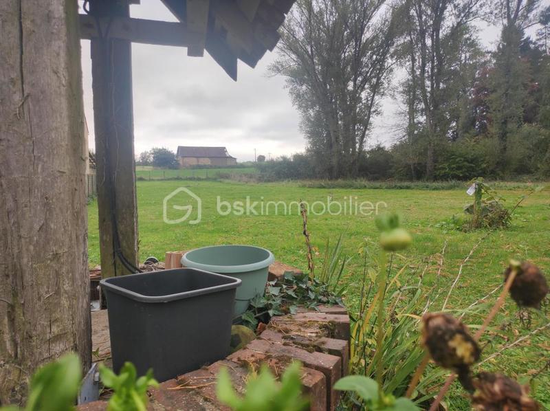 Maison - 72 m² - 3 pièces