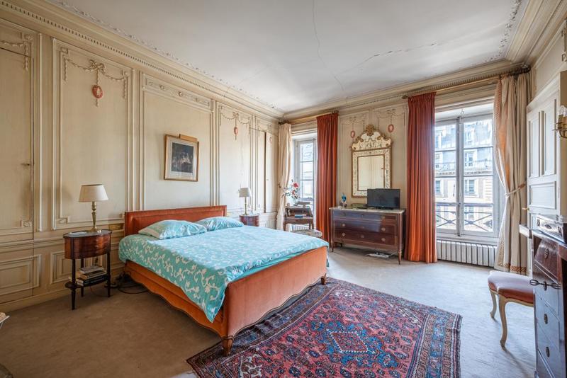 Appartement - 150 m² - 5 pièces