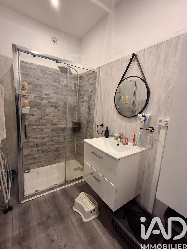 Maison - 161 m² - 7 pièces