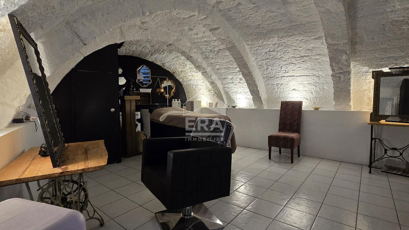 Fonds de commerce - 65 m²