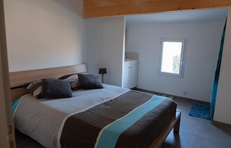 Maison - 180 m² - 5 pièces