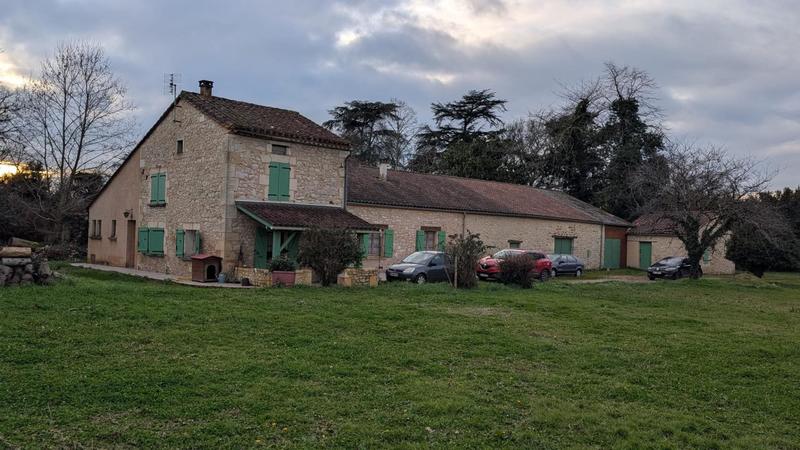Maison - 158 m² - 6 pièces