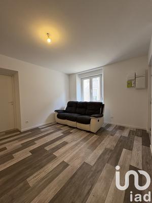 Appartement - 45 m² - 3 pièces