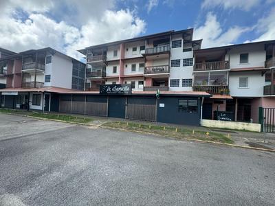 Fonds de commerce - 286 m²