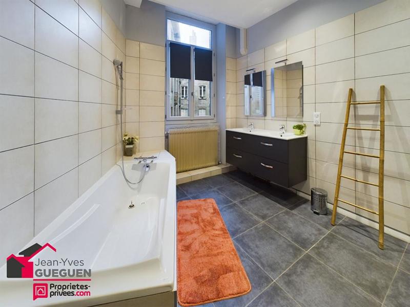 Appartement - 127 m² - 4 pièces