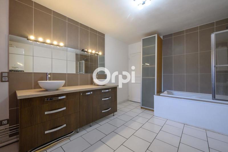 Maison - 147 m² - 4 pièces