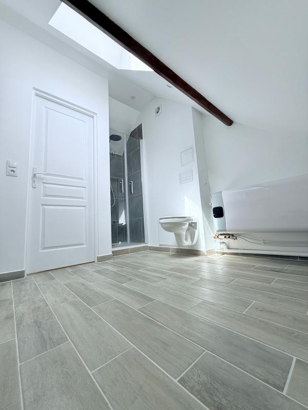 Maison - 165 m² - 6 pièces