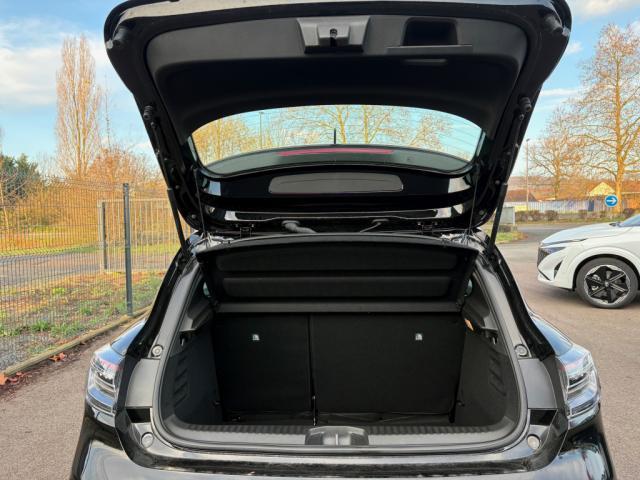 Renault Clio 5 Blue Dci 100 Ch Gsr2 Evolution