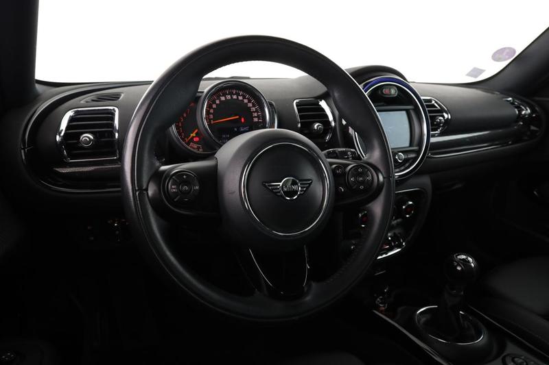 Mini Clubman One Edition Canonbury Bvm6 102 ch