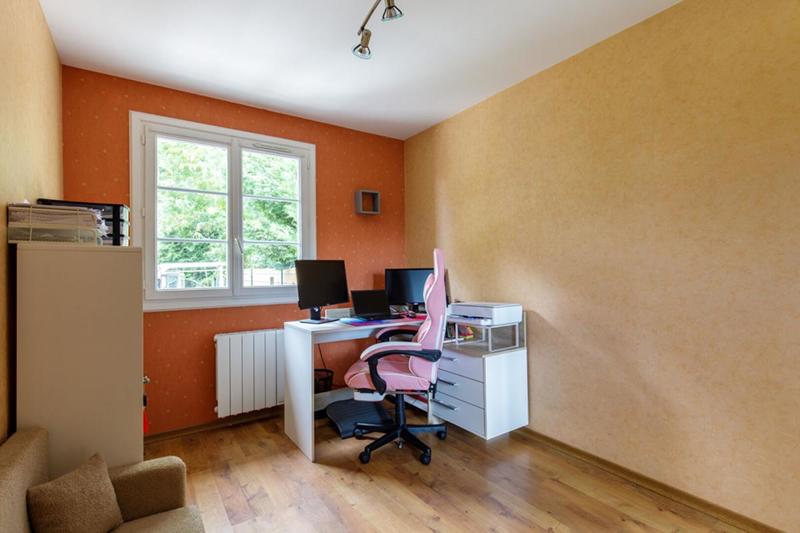Maison - 130 m² - 7 pièces