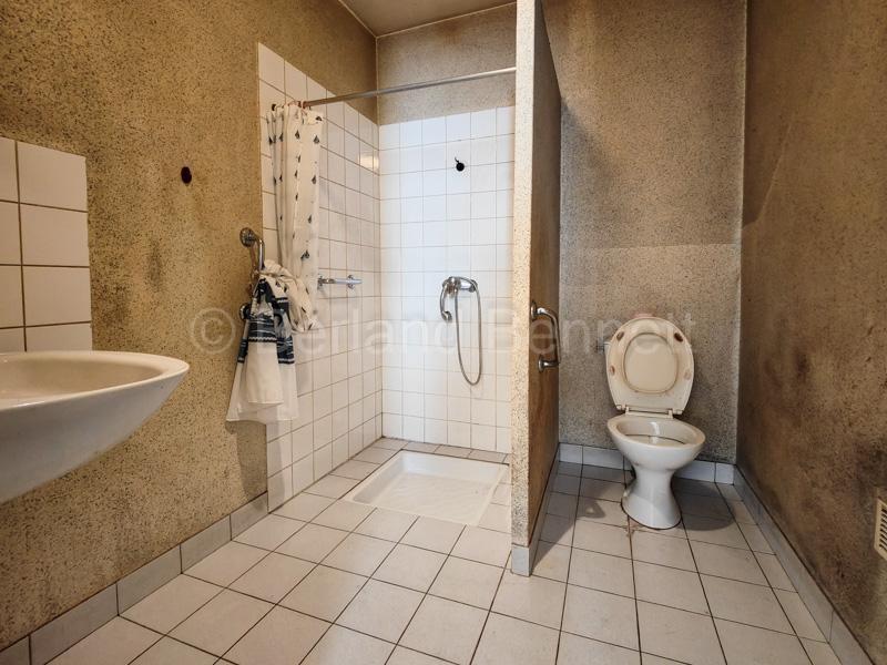 Corps de ferme - 150 m² - 7 pièces