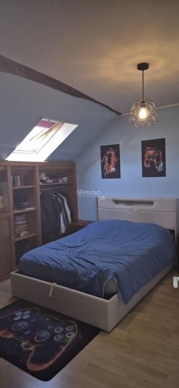 Maison de ville - 109 m² - 5 pièces