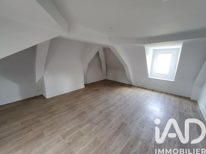 Maison de maîtres - 222 m² - 6 pièces