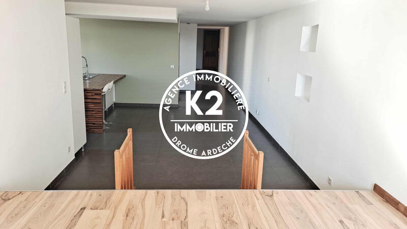 Appartement - 109 m² - 4 pièces