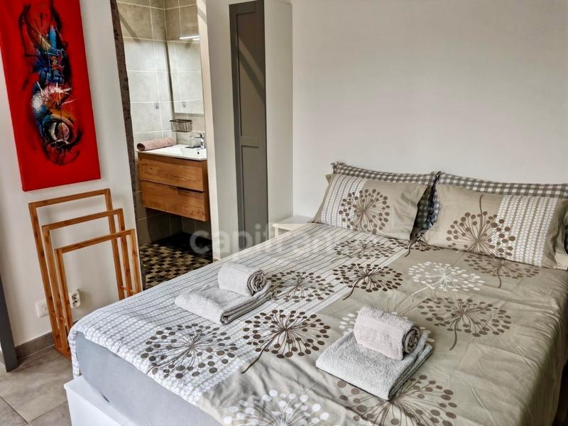 Villa - 123 m² - 5 pièces