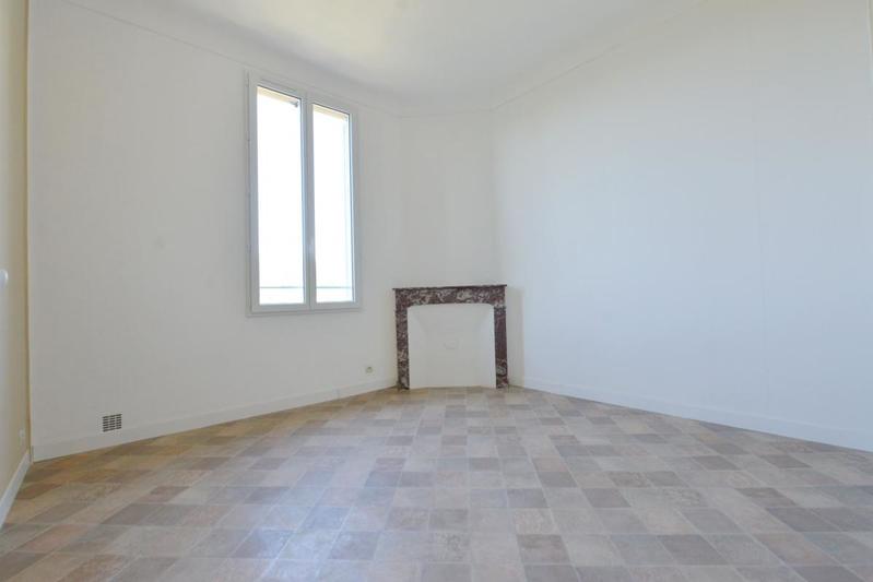 Appartement - 64 m² - 4 pièces