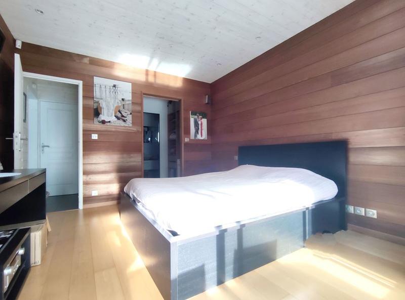 Maison traditionnelle - 154 m² - 7 pièces